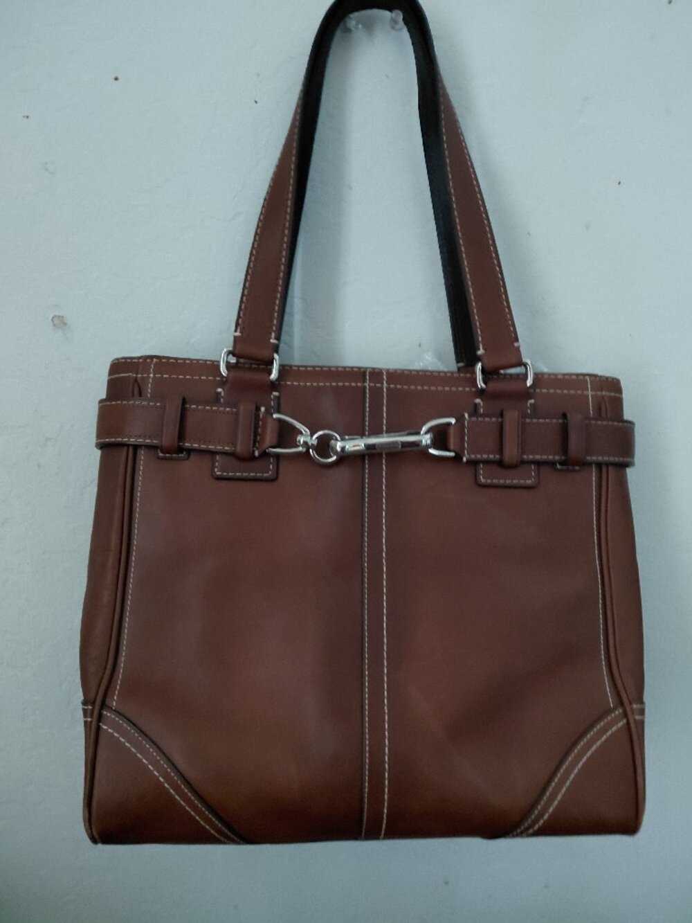 COACH SHOULDER BAG "EXCELLENT CONDITION"
